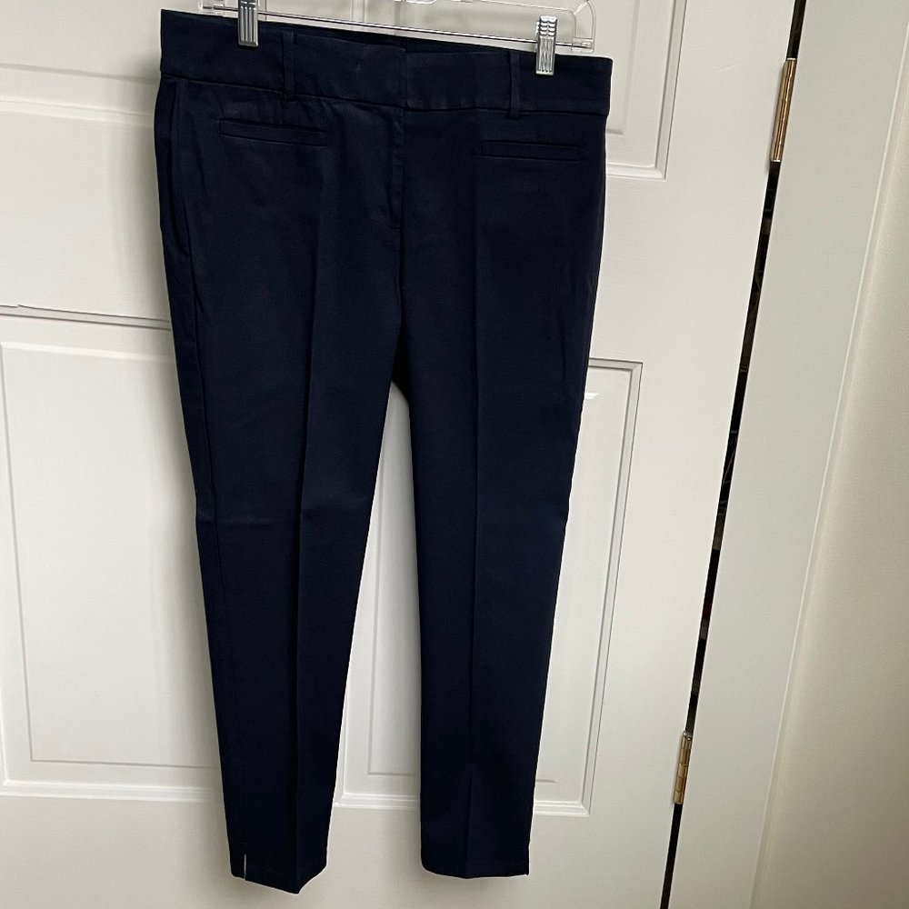 Ann Taylor Signature Slacks
